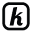 Knotty Tie Icon