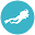 Scubaland Icon