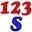 123Stores Icon