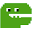 Codezillakids Icon