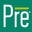 Pre Brands Icon