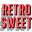 RetroSweet Icon