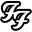 Foo Fighters Icon