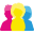 Cartridge People Icon