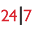 247 Home Rescue Icon
