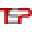TeeShirtPalace Icon