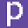 Pamper Factory Icon