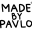 MADE BY PAVLO® Icon