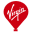 Virgin Balloon Flights Icon
