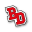Back-door Icon