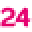 24.uk Icon