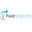 Footscientific Icon