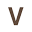Vanillawood Icon