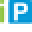 Ipark Airport Parking Icon