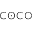 Coco-Fashion Icon