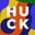 Huckleberryroasters Icon