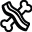 Clive & Bacon Icon
