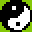 Tiki Zen Icon