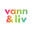 Vann & Liv Icon