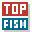 Top Fishing Icon