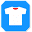 Shirtsicle Icon