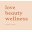 Lovebeautywellnessfestival Icon