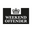 Weekend Offender Icon