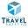 Corporate Travel Safety Icon