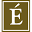 Eminence Organic Skin Care Icon