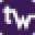 Ticketweb Icon