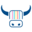 Weebluecoo Icon