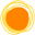 Sunshine Photo Cart Icon