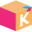 Korea-box Icon