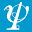 Psiquiatria Icon