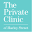 Theprivateclinic Icon