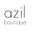 Azil Boutique Icon