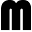 Muff Icon