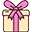 Candy Cake Weddings Icon