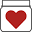Lovejars.co.uk Icon