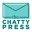 The Chatty Press Icon