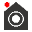 Camera House Icon