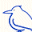 Blujay Icon