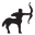 Strongbackchair Icon