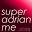 Superadrianme Icon