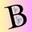 Feshionn IOBI Icon