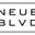 Neue Blvd Icon