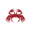 Crabby Gear Icon