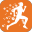 RockMyRun Icon