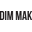 Dim Mak Collection Icon