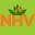 NHV Natural Pet Products Icon
